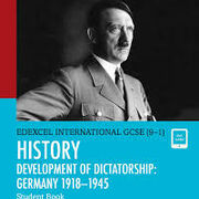 IGCSE History : Germany 1918-45