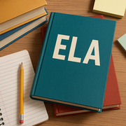 ELA