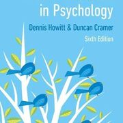 research methods