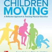Elementary Physical Education (Children Moving)