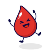 5º_1º EM3 ☛ Hematologia