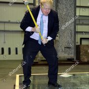 A Level History - Britain Transformed 1918-97