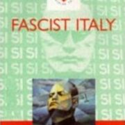 HISTORY --> ITALY 1900-1915