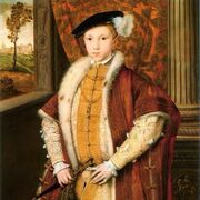 History | Tudors | Edward VI