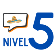 Nivel 5 [NEW]: Conversation Foundations
