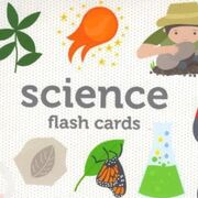 Science flashcards pre learning/pre testing