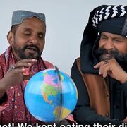 Непердящая Эллада 🏃🏻🏃🏾‍♂️‍➡️