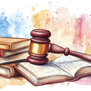 Legal Studies Year 12 (HSC)