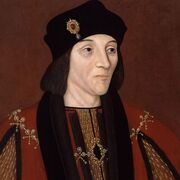 History Lancastrians, Yorkists and Henry VII