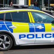 Foundation Police Training