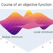 Optimisation, DEs, LA