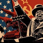 History- Cold War