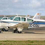 BEECHCRAFT BONANZA F33A