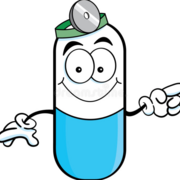 MED-1220 (Integ 2) - Pharmacologie (Aude)