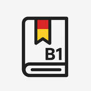 🇩🇪 German B1 in 5 days: 101 Training (placement test to start B2)