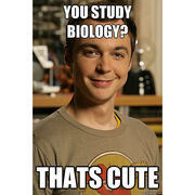 Combined Biology AQA GCSE