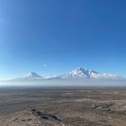 Armenian ❤️💙🧡