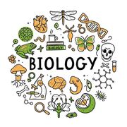 Biology 🌺