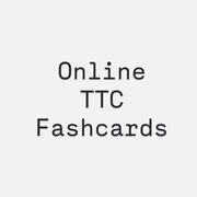 Online TTC
