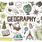 Geography