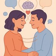 Psychology P3 Relationships