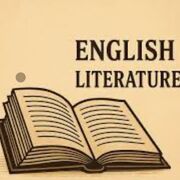 English Literature