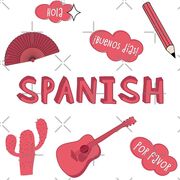 Spanish spkn