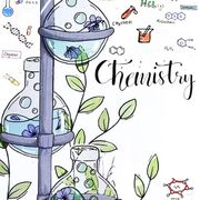 Chemistry ⚗️🧪