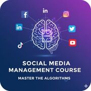 Digital and Social Media Management
