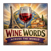 Wine Words Across the World