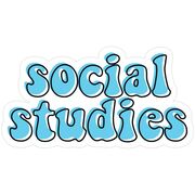 Social Studies ✨