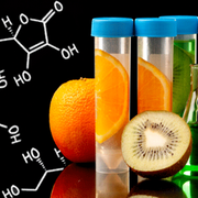 QUÍMICA DE LOS ALIMENTOS