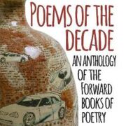ENGLISH LITERATURE --> POEMS OF THE DECADE