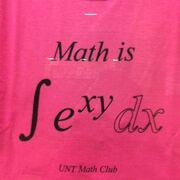 maths
