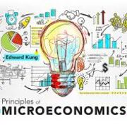Study decks for Microecon