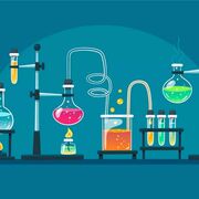Chemistry Year 10 Revision