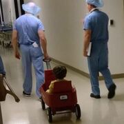 Pediatría Parcial 3