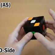 3 Style Corners Special Cases