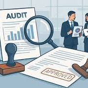 Auditoria Governamental (BETO)