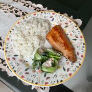 2 Parcial Dieto Terapia 🥘