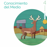 Primaria 4 - Conocimiento del medio
