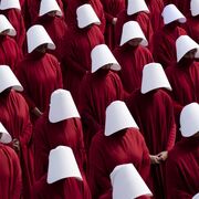AQA A-Level Lit P2: The Handmaid’s Tale