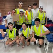 Geografia AT III