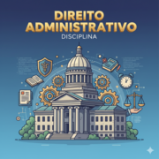 DIREITO ADMINISTRATIVO WR