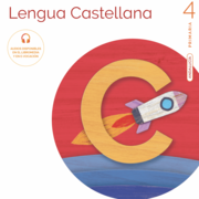 Primaria 4 - Lengua y Literatura
