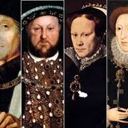 History- The Tudors