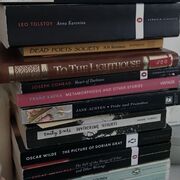 English Literature Poetry