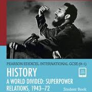 IGCSE History : Cold War 1943-1972