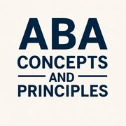 ABA - Concepts and Principles