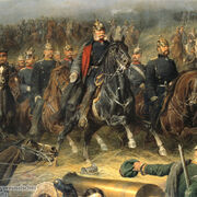 A level History Warfare 3: Austro Prussian War 1866